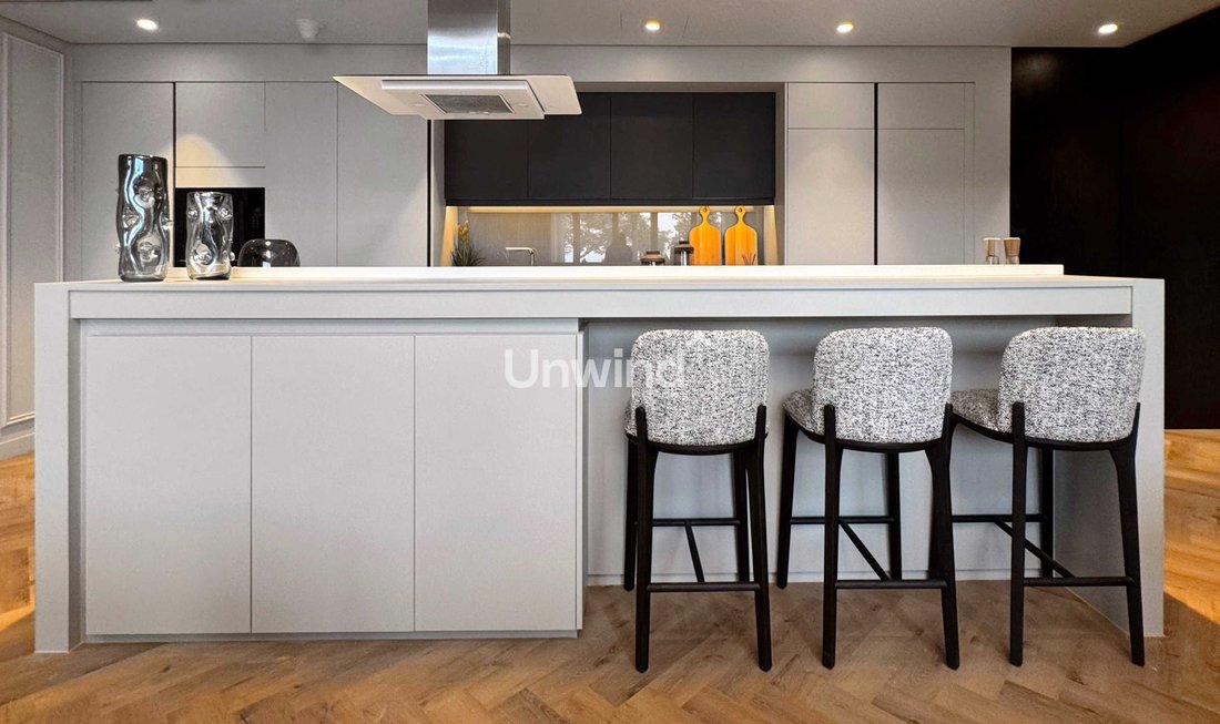 Townhouse in Bluewaters, Dubai, United Arab Emirates 4 - 15555785