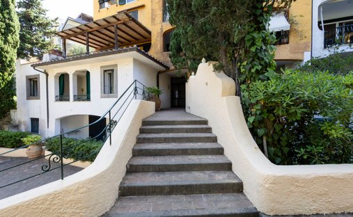Apartment in Porto Ercole, Monte Argentario, Tuscany 1
