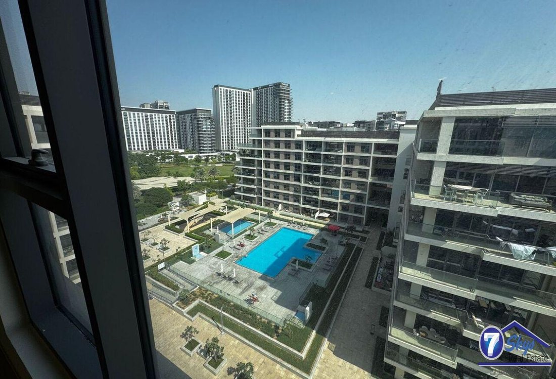 Apartment in Dubai Hills Estate, Dubai, United Arab Emirates 2 - 16888998
