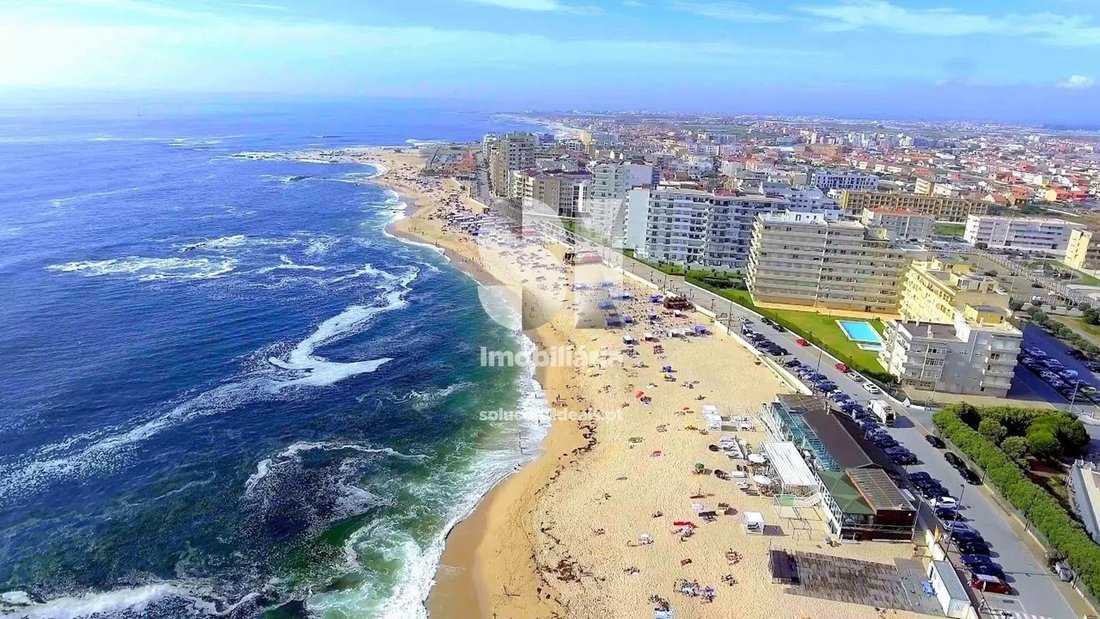 Land in Povoa de Varzim, Beiriz e Argivai, Porto District, Portugal 5 - 17003160