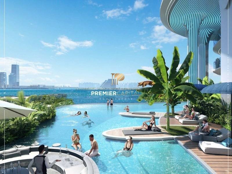 Apartment in Al Safouh Second, Al Safouh, Dubai 1 - 16769802