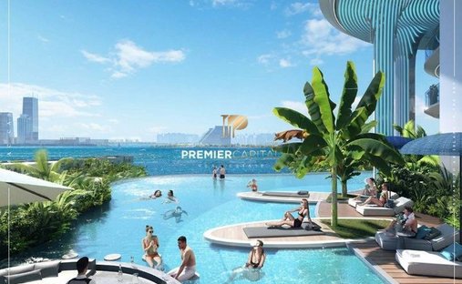 Apartment in Al Safouh Second, Al Safouh, Dubai 1
