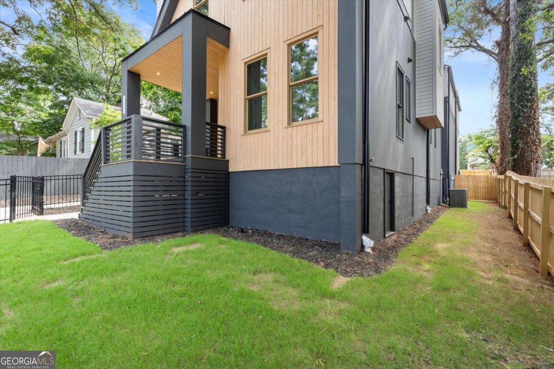 Townhouse in Atlanta, Georgia, United States 5 - 17004701