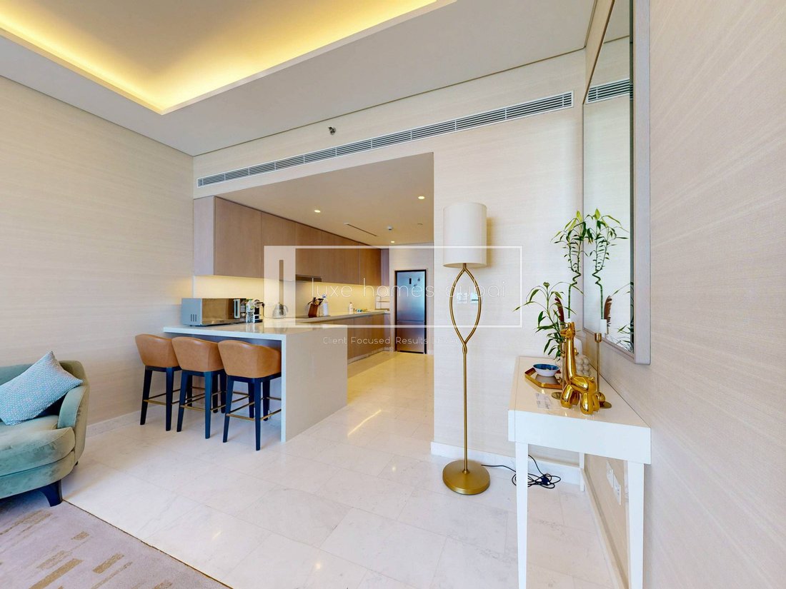 Apartment in Palm Jumeirah, Dubai, United Arab Emirates 5 - 16700500