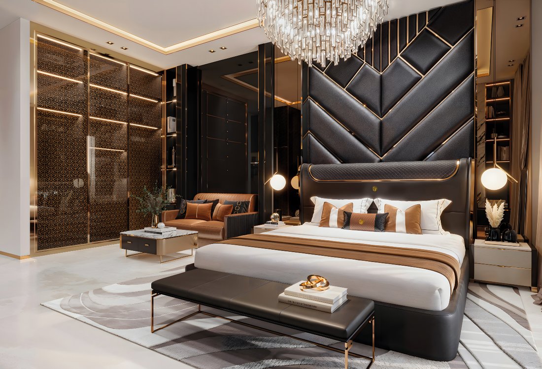 Apartment in Business Bay, Dubai, United Arab Emirates 3 - 15838305