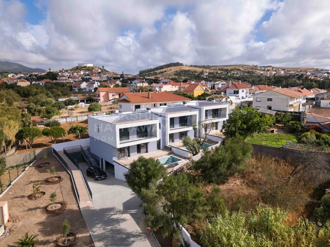 House in Alcabideche, Lisbon, Portugal 1 - 17006226