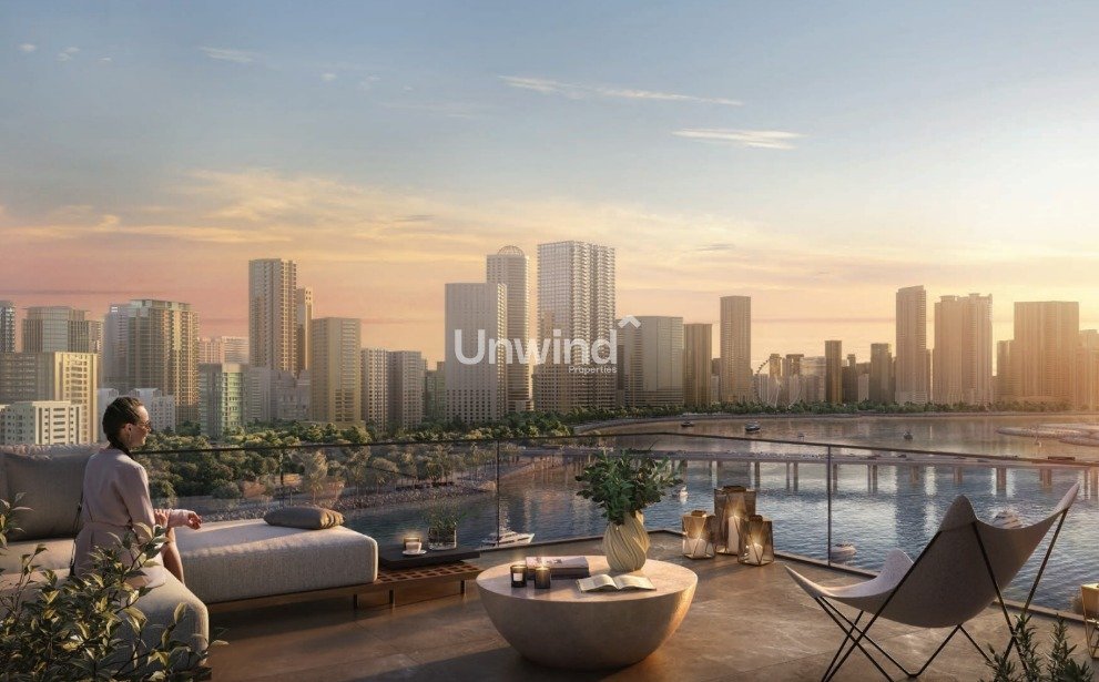 Apartment in Al Khan, Sharjah Emirate, United Arab Emirates 4 - 15540824