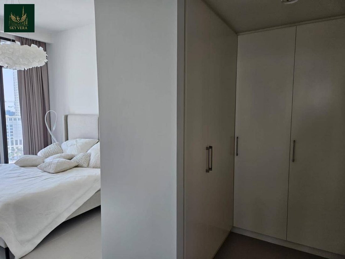 Apartment in Dubai Creek Harbour, Dubai, United Arab Emirates 5 - 16608097