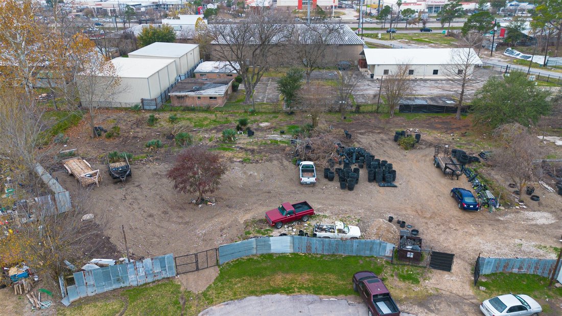 Land in Houston, Texas, United States 5 - 17006353