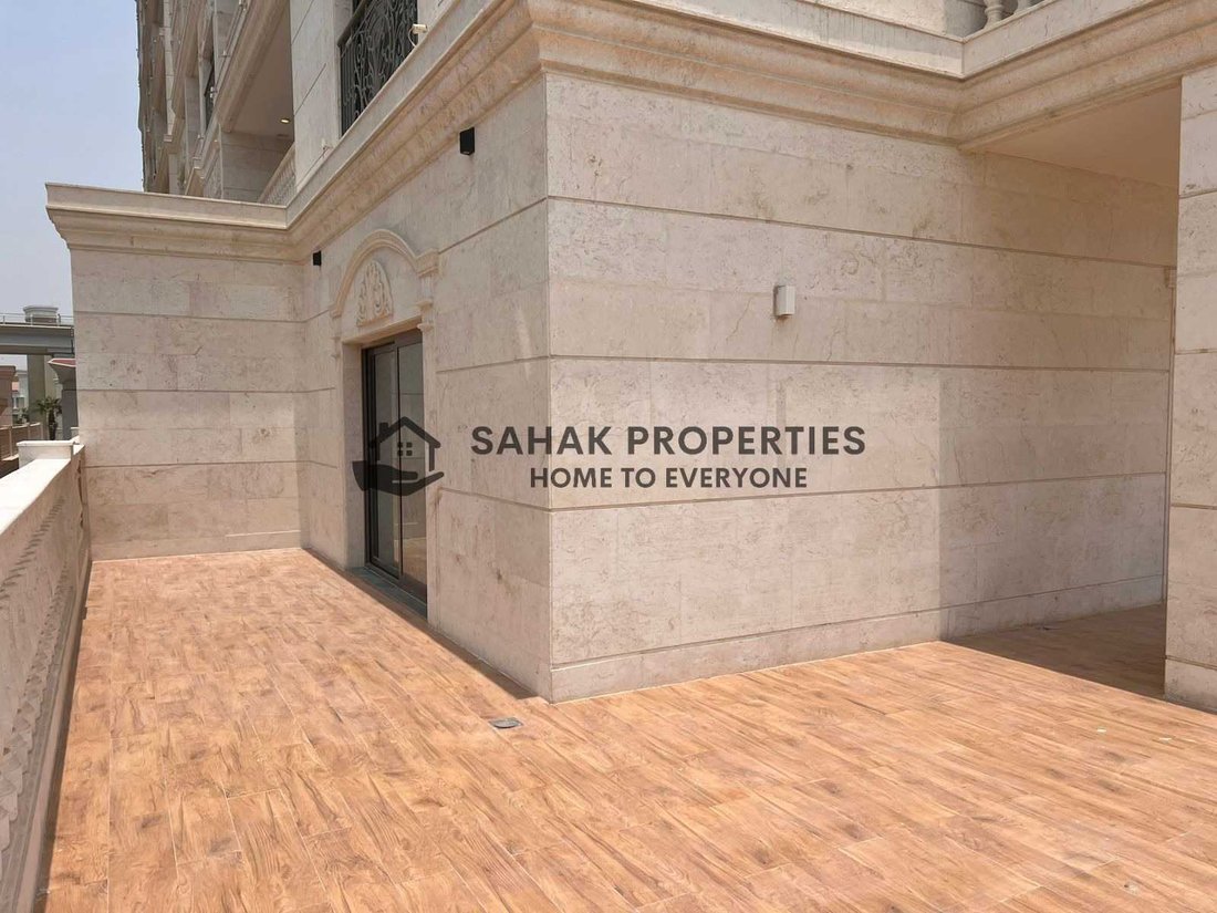 Apartment in Al Furjan, Dubai, United Arab Emirates 2 - 15946257