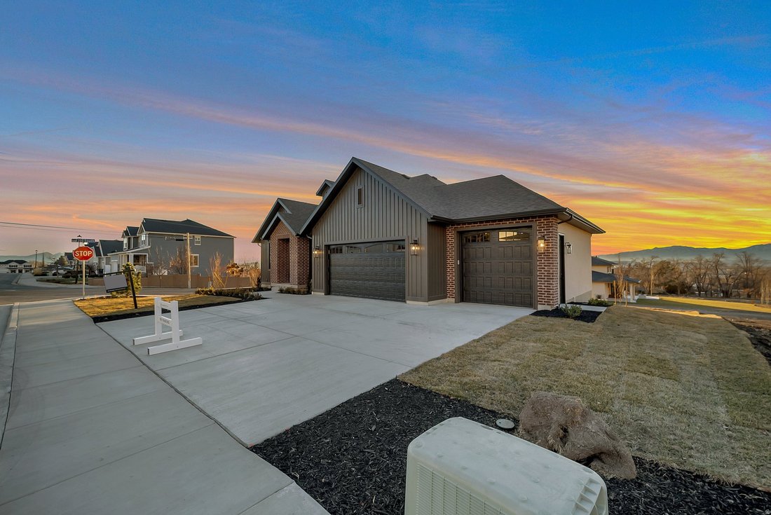 Haus in Cedar Hills, Utah, Vereinigte Staaten 3 - 17004672