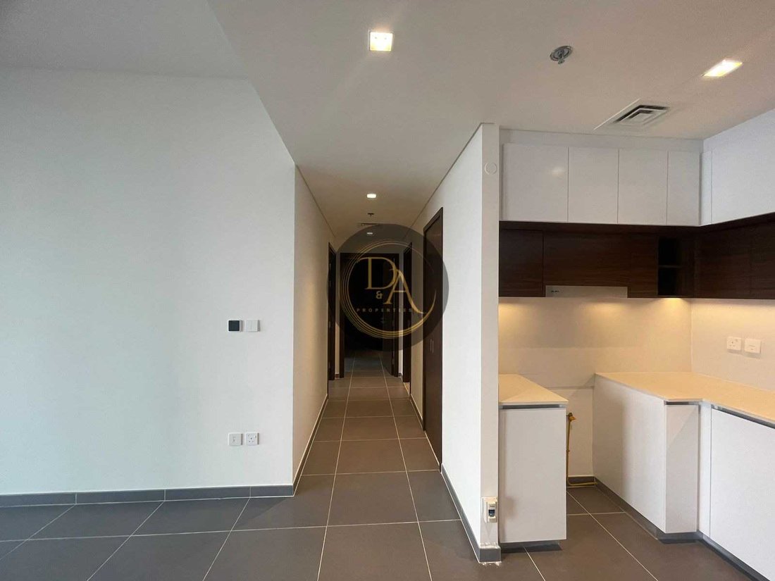 Apartment in Dubai Creek Harbour, Dubai, United Arab Emirates 2 - 15782586