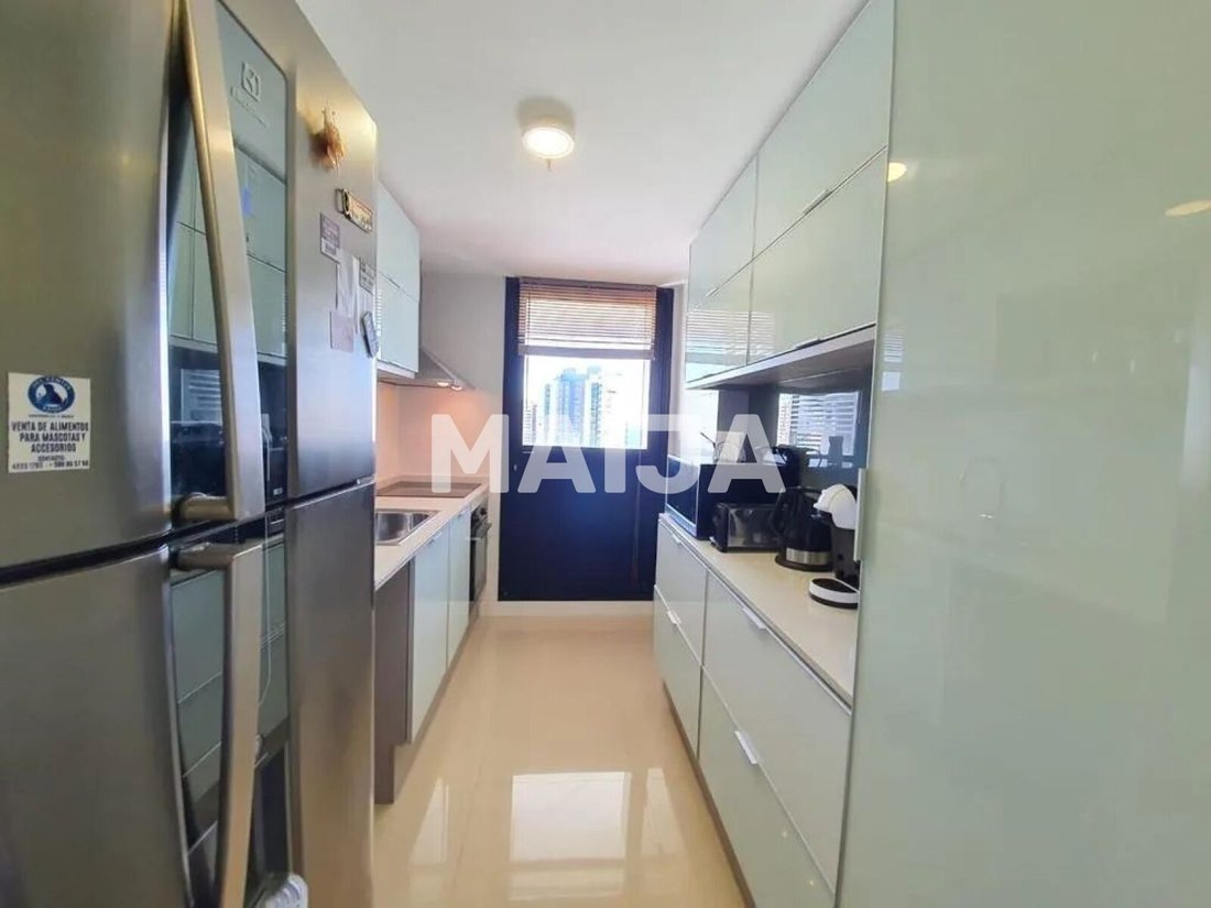 Condo in Punta del Este, Maldonado Department, Uruguay 3 - 17004417