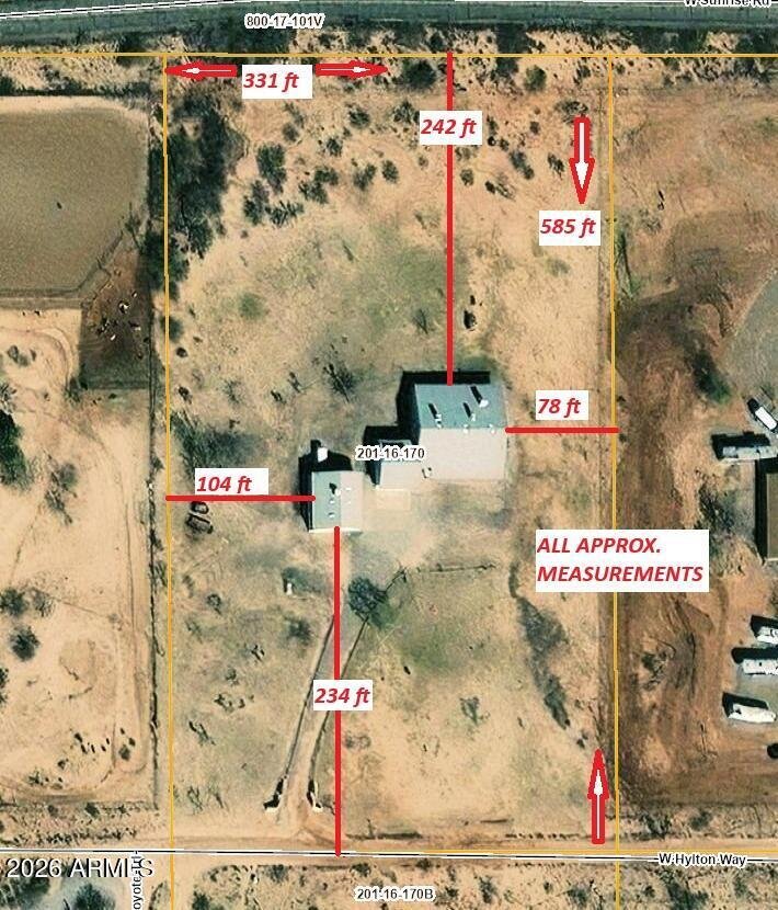 House in Yarnell, Arizona, United States 3 - 14898985