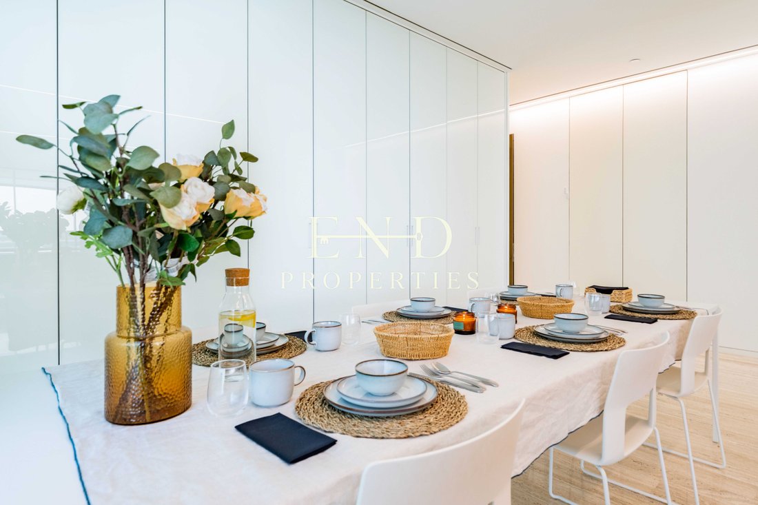 Apartment in Al Sufouh, Dubai, United Arab Emirates 4 - 16079553