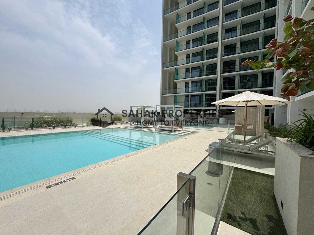 Apartment in JVC / Jumeirah Village Circle, Dubai, United Arab Emirates 2 - 16008427
