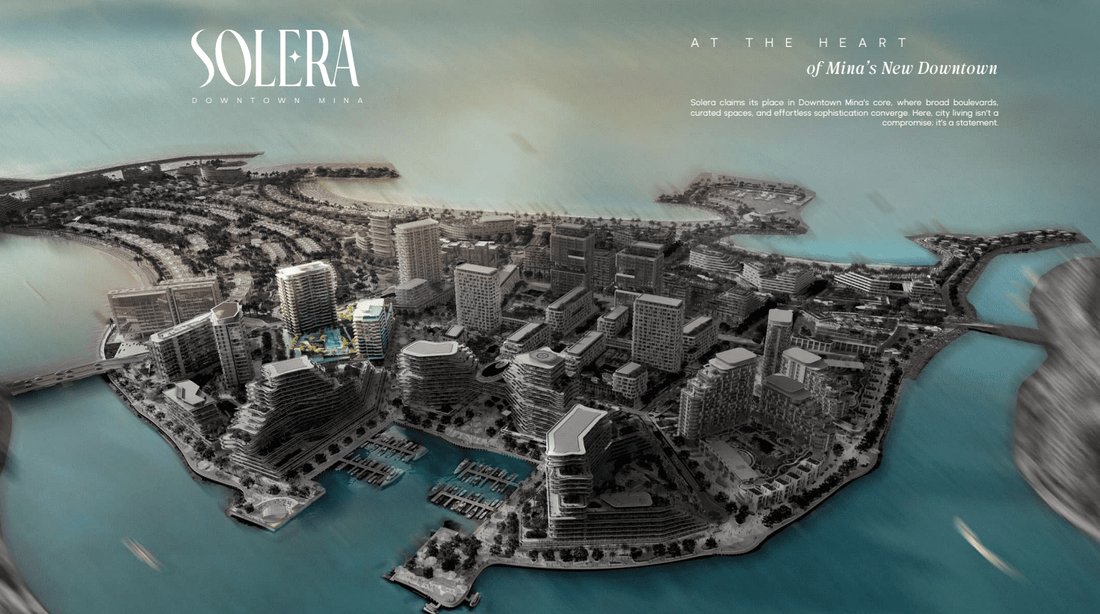 Apartment in Al Mamoura, Ras al-Khaimah Emirate, United Arab Emirates 4 - 16536746