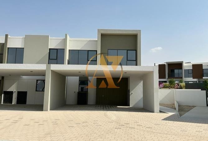 Townhouse in Wadi Al Safa 5, Wadi Al Safa, Dubai 2 - 14832250