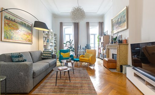 Apartment in Saint Menet, Marseille, Provence-Alpes-Côte d'Azur 1