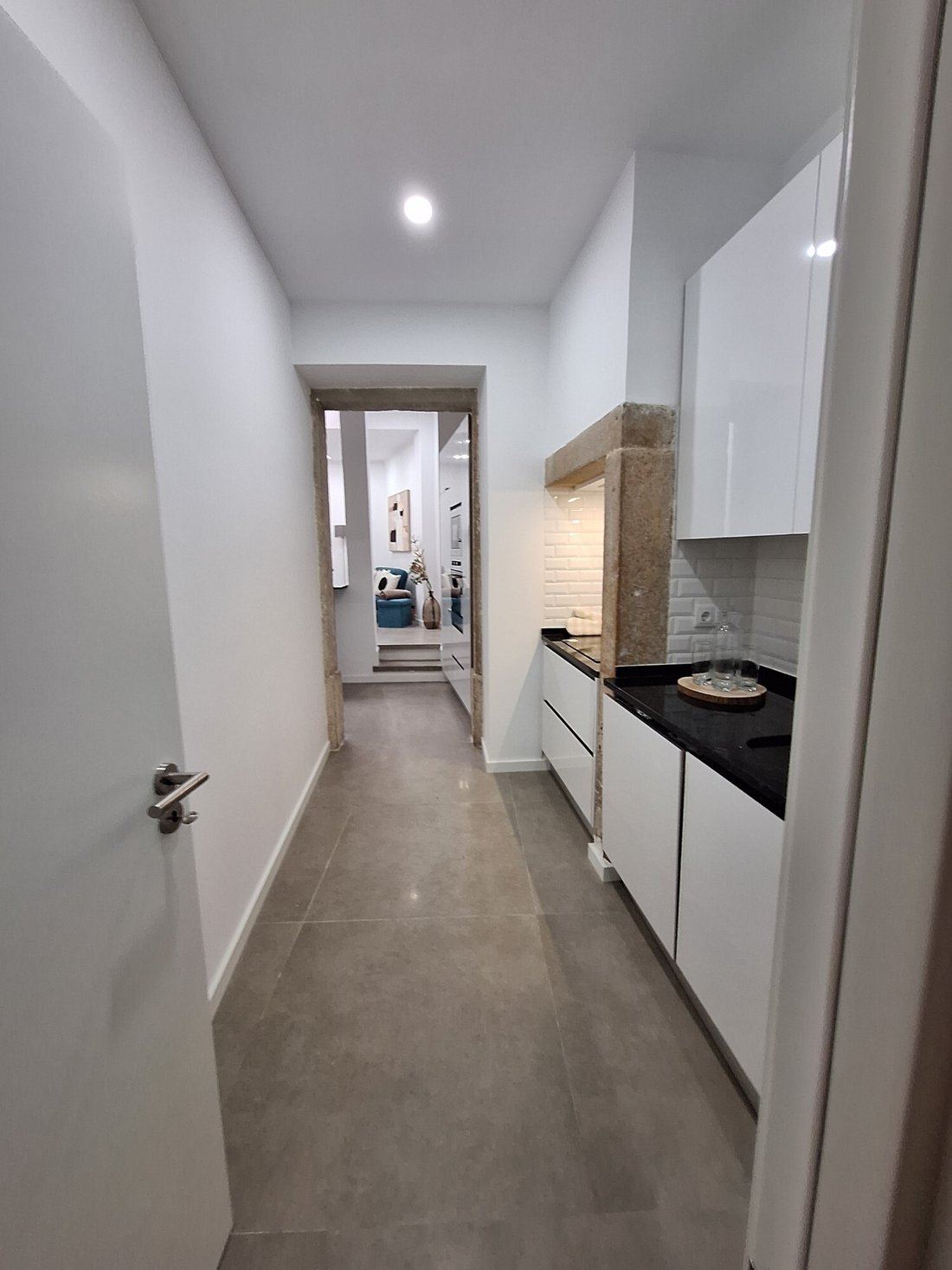 Apartment in Penha de Franca, Lisbon, Portugal 5 - 16015044
