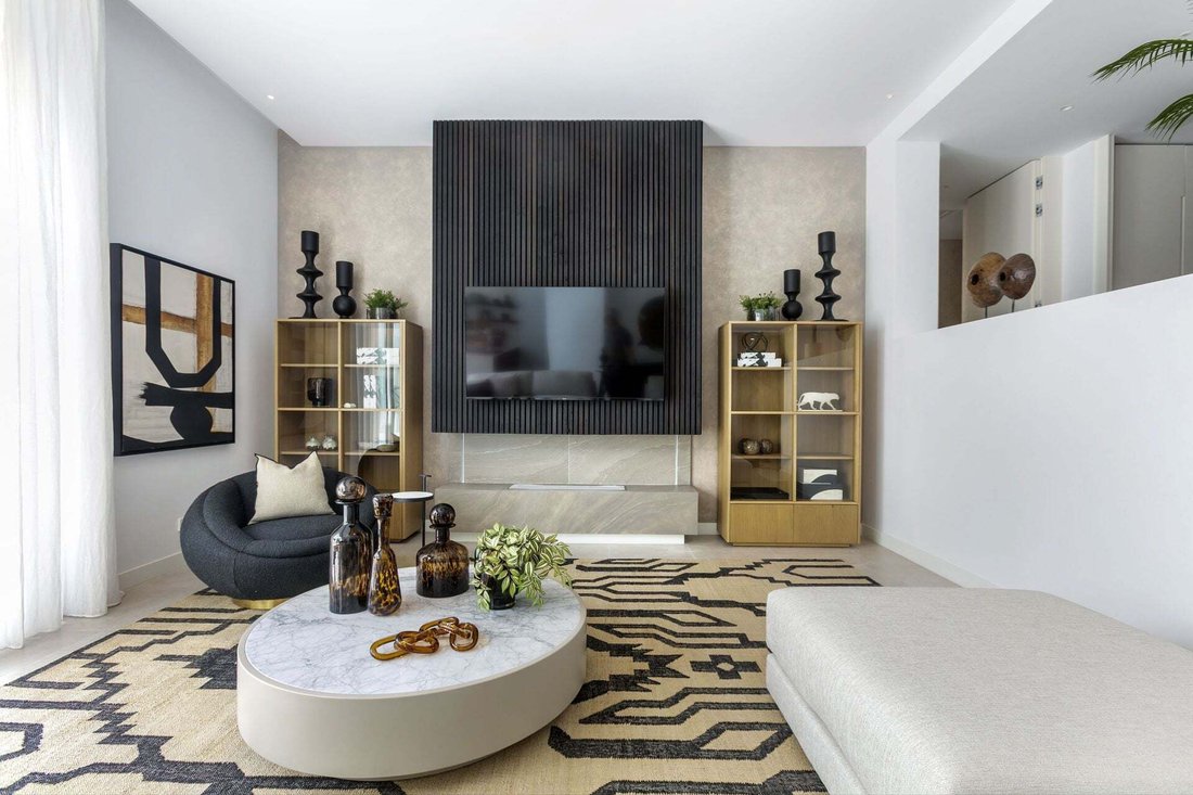 Villa in Estepona, Andalusia, Spain 4 - 17004955