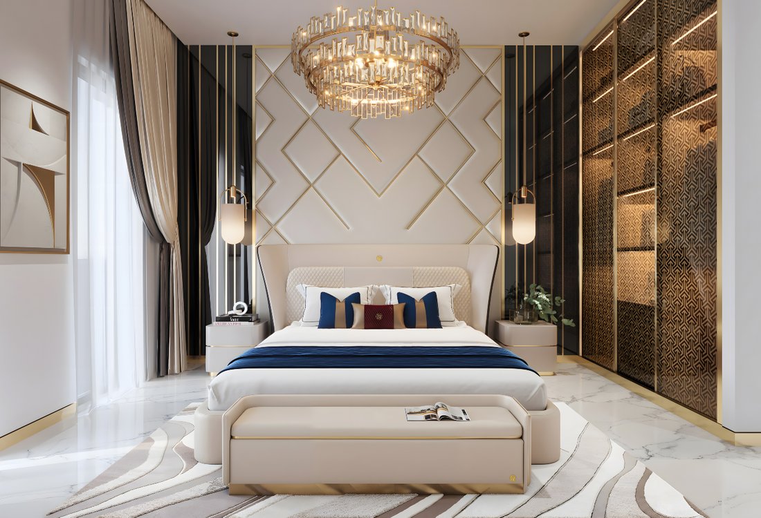 Apartment in Business Bay, Dubai, United Arab Emirates 2 - 15838305
