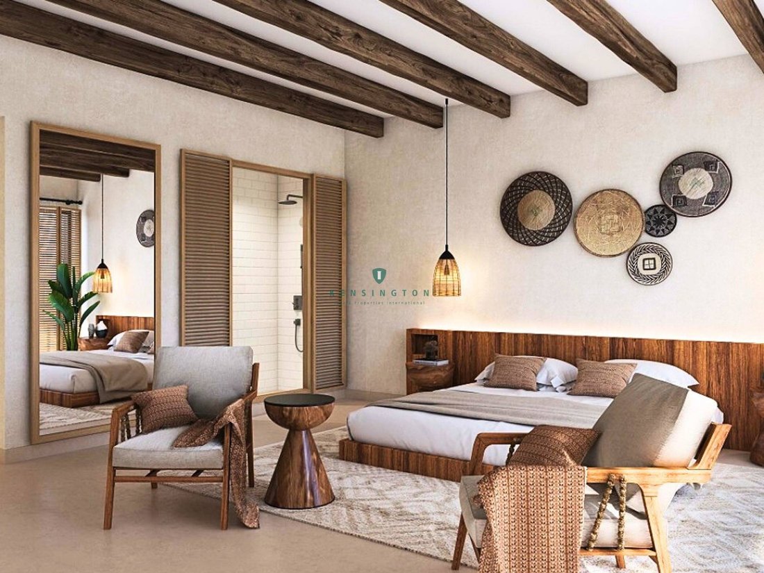 Villa in Remraam, Dubai, United Arab Emirates 3 - 16883613