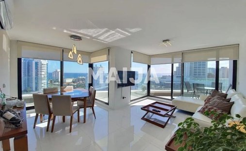 Condo in Punta del Este, Maldonado Department, Uruguay 1