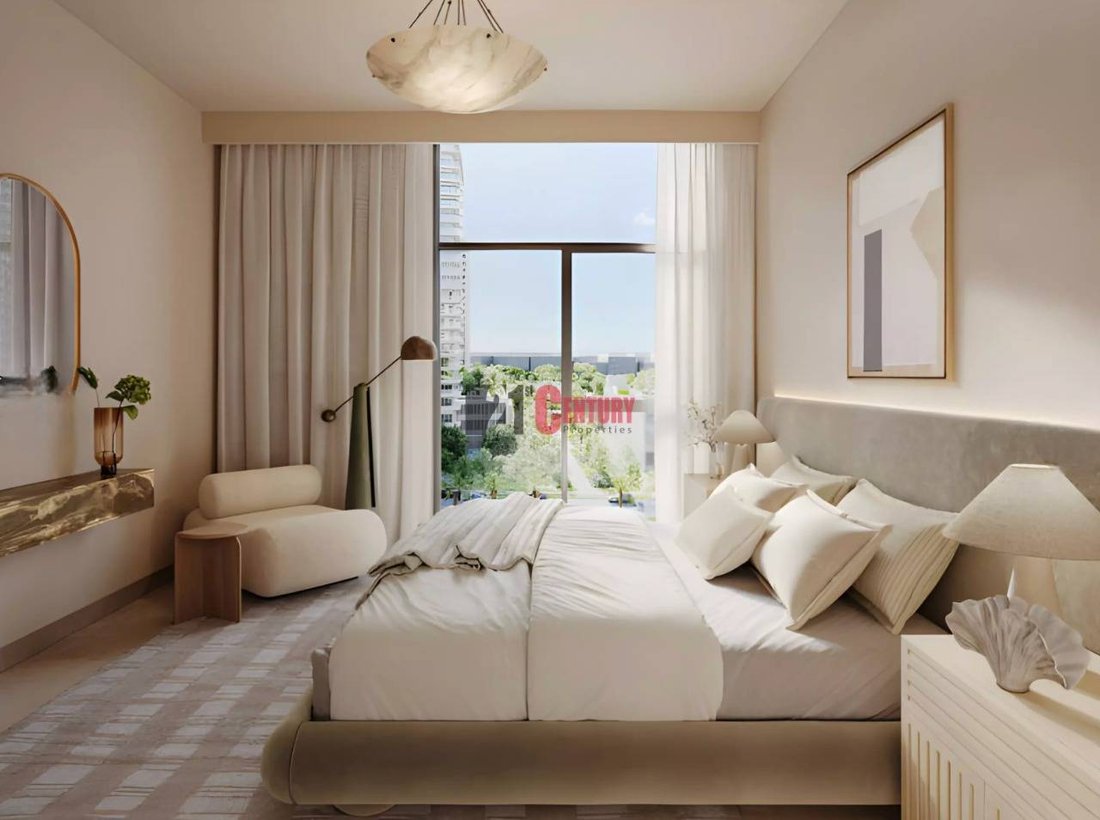Apartment in Expo City Dubai, Dubai, United Arab Emirates 2 - 16692703
