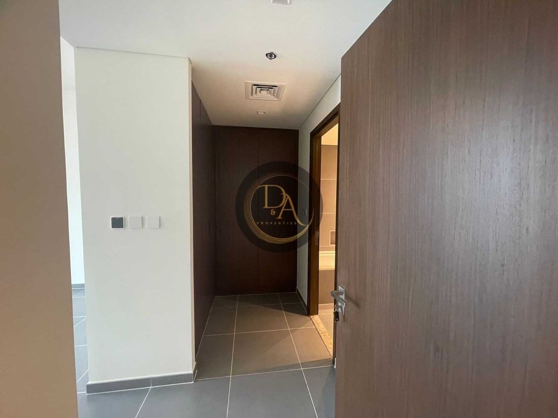 Apartment in Dubai Creek Harbour, Dubai, United Arab Emirates 3 - 15782586