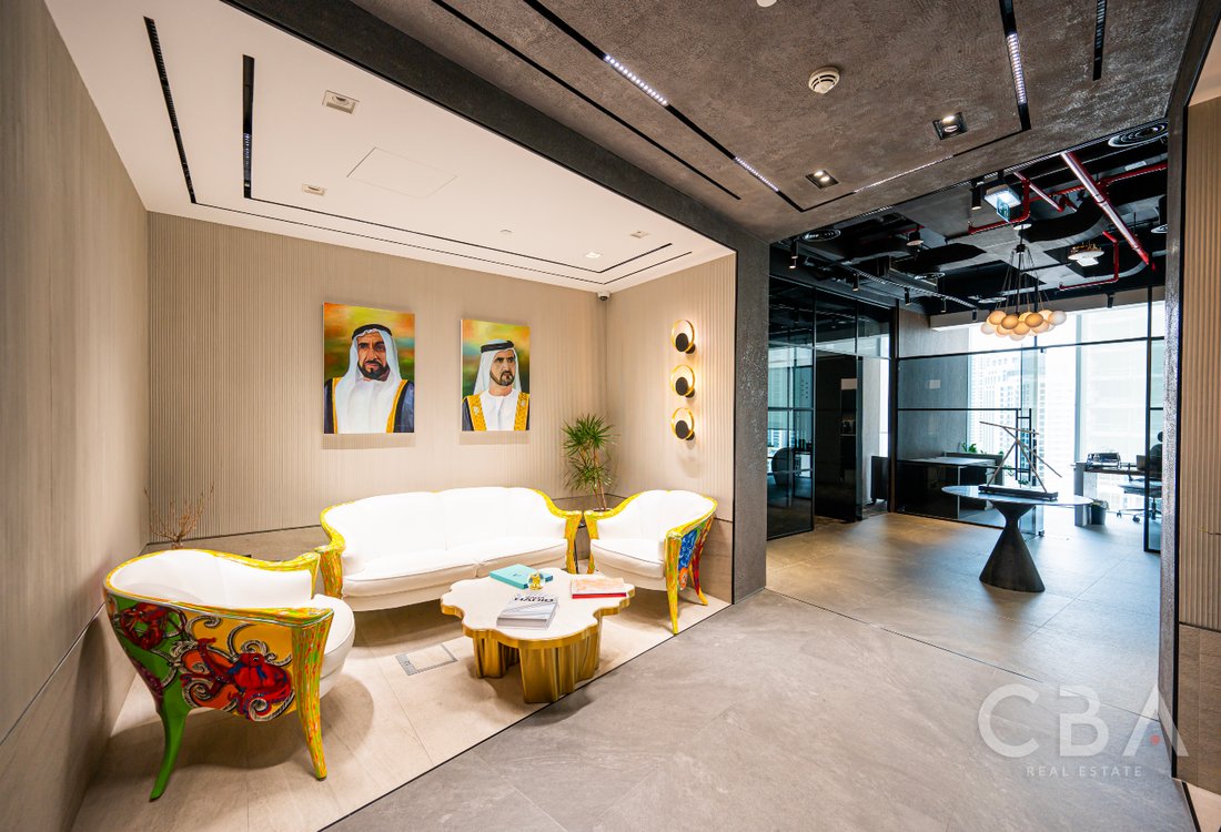 Business Bay, Dubai, United Arab Emirates 1 - 15946798