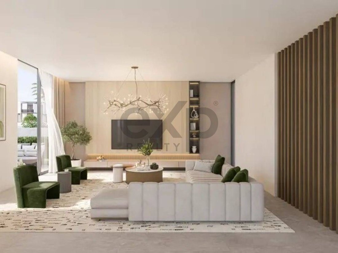 House in Dubai, Dubai, United Arab Emirates 2 - 16014204