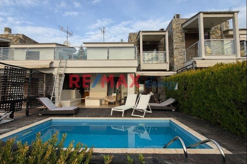 Apartment in Sithonia, Macedonia and Thrace, Greece 1 - 17004754