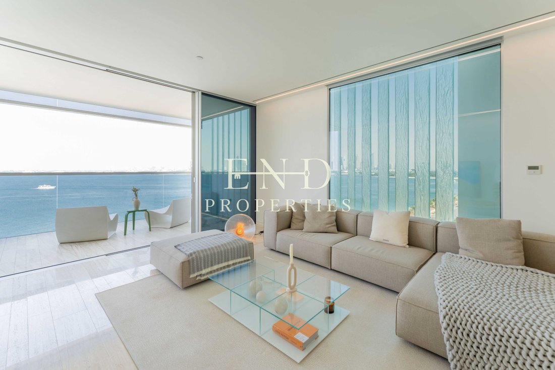 Apartment in Al Sufouh, Dubai, United Arab Emirates 5 - 16079553