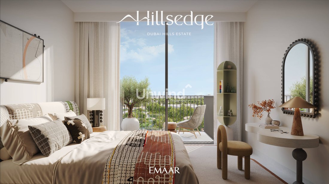 Apartment in Hadaeq Sheikh Mohammed Bin Rashid, Dubai, United Arab Emirates 4 - 16503809