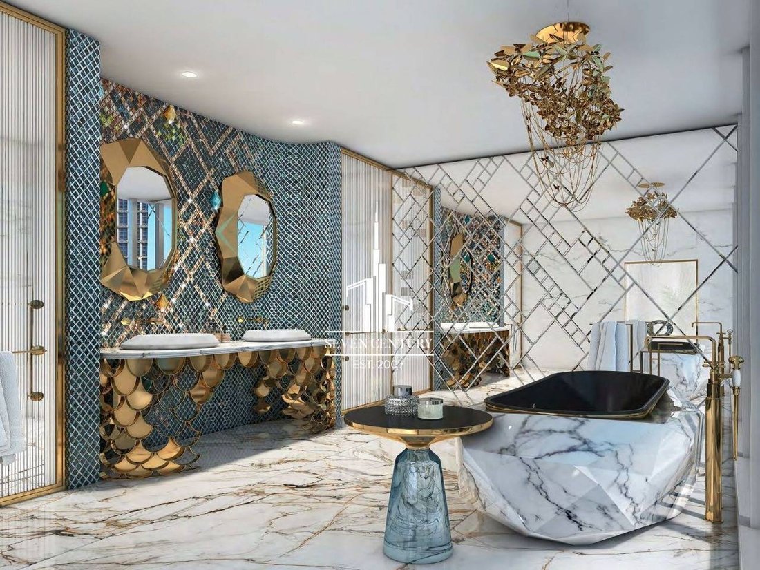 Apartment in Business Bay, Dubai, United Arab Emirates 5 - 16831749