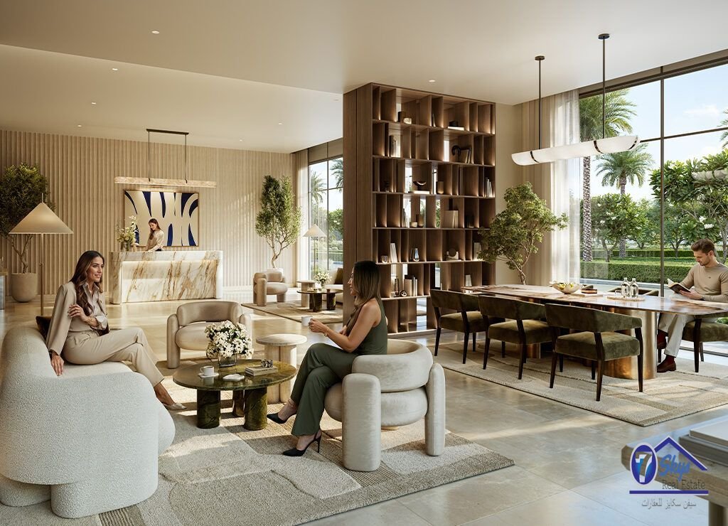 Apartment in Al Mina / Dubai Maritime City, Dubai, United Arab Emirates 3 - 16859051