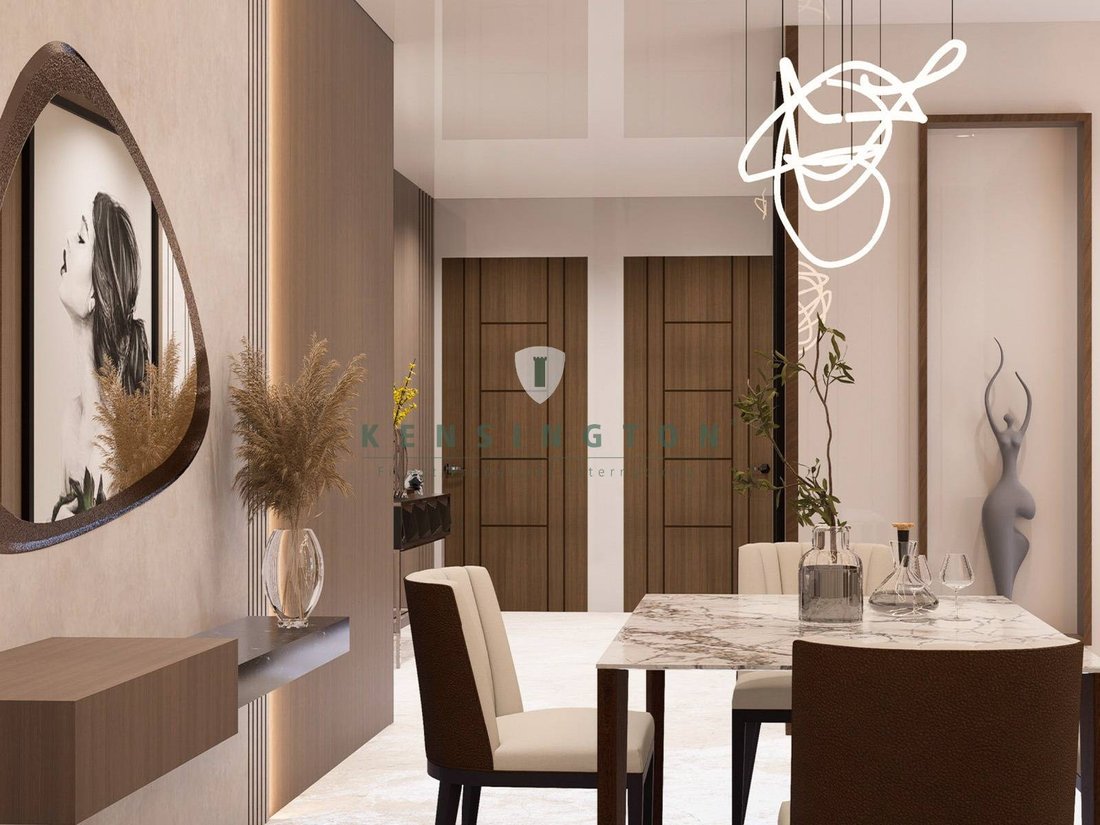Apartment in Dubai, Dubai, United Arab Emirates 5 - 16904959