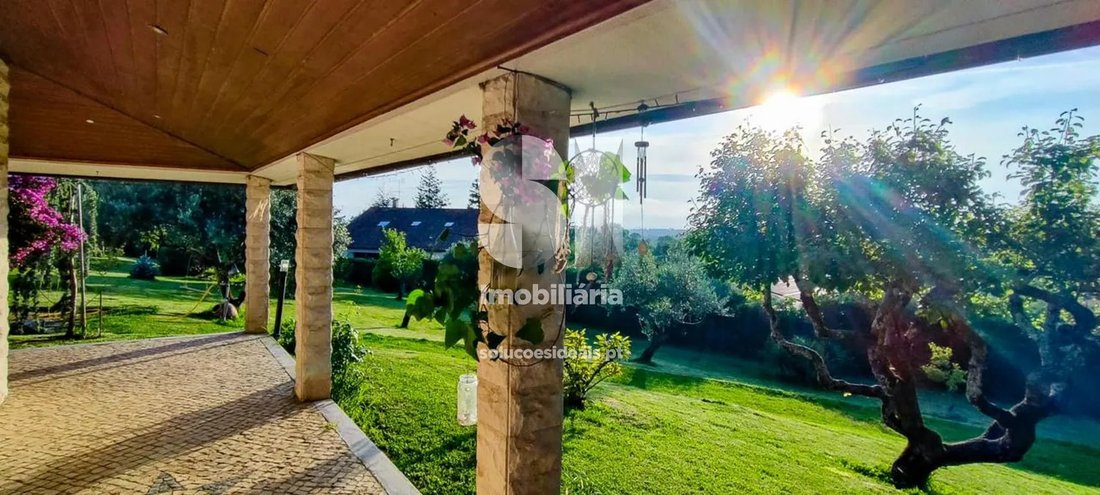House in Cernache, Coimbra District, Portugal 1 - 17003144