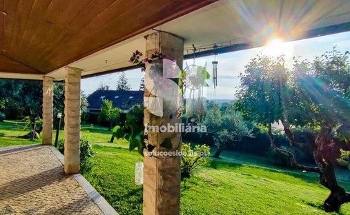 Casa a Cernache, Distretto di Coimbra, Portogallo 1