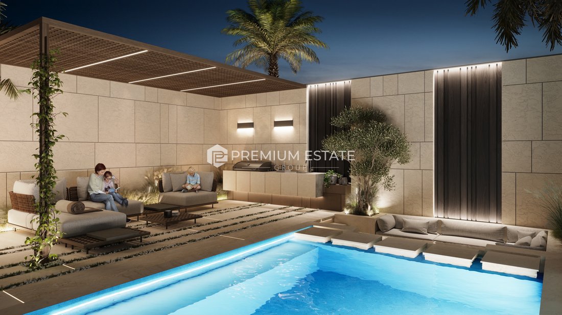 Villa in MBR City / Mohammed Bin Rashid City, Dubai, United Arab Emirates 5 - 15242523