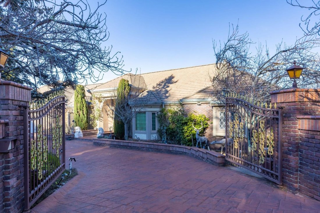 House in Burlingame, California, United States 3 - 17004827