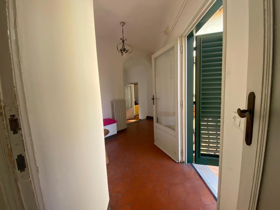 Apartment in Historic Center, Lucca, Tuscany 5 - 17004799