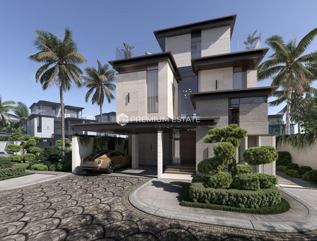 Villa in MBR City / Mohammed Bin Rashid City, Dubai, United Arab Emirates 2 - 15242523