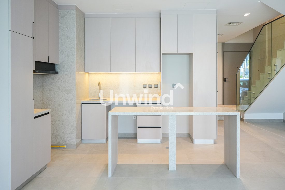 Villa in Hadaeq Sheikh Mohammed Bin Rashid, Dubai, United Arab Emirates 5 - 15044111
