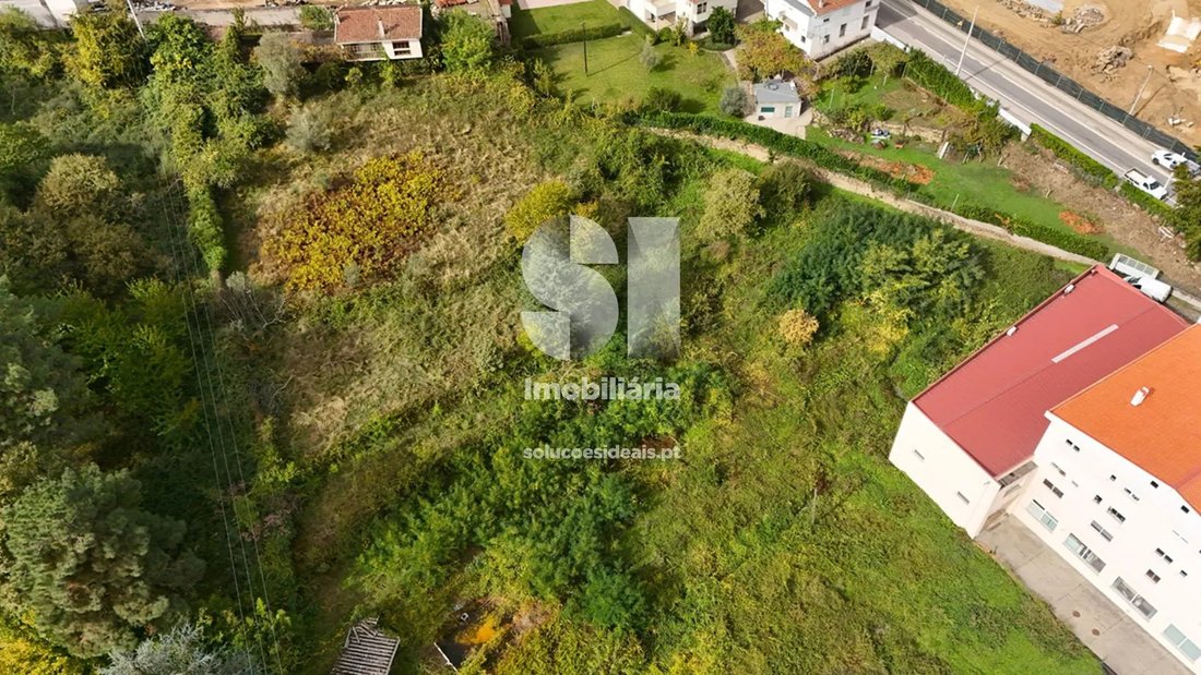 Land in Vila Real, Vila Real District, Portugal 4 - 17003255