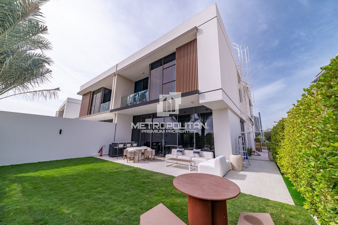 Villa in Al Barsha South 5, Al Barsha, Dubai 3 - 17003893