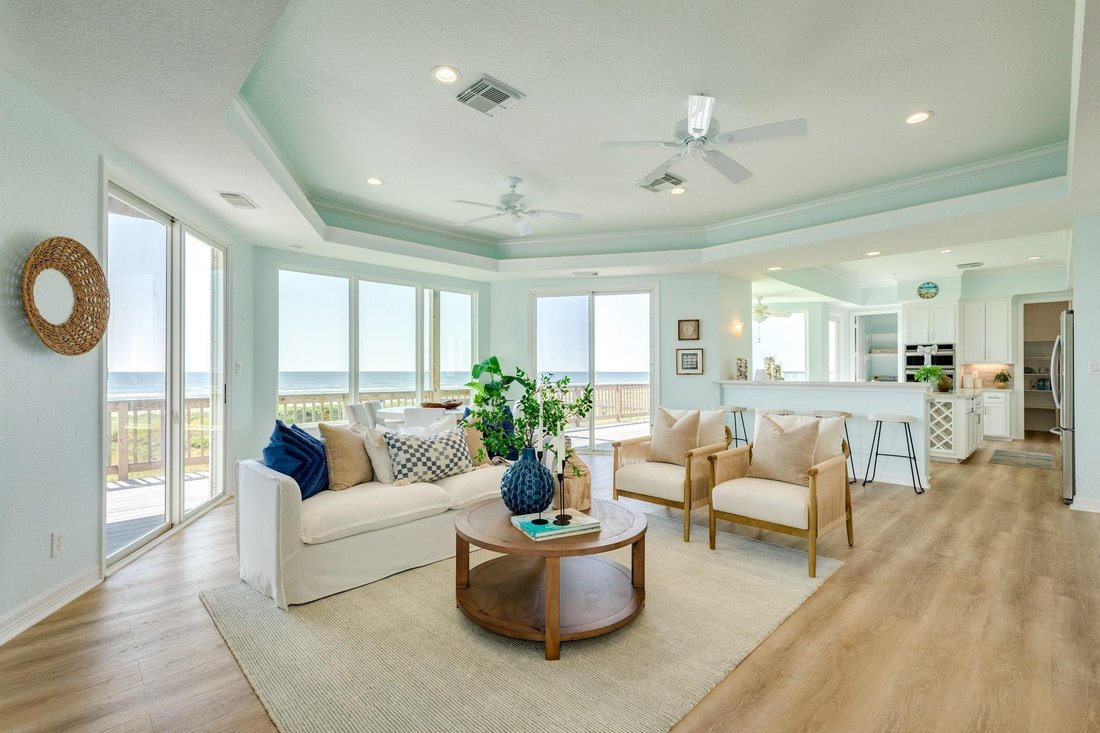 House in Galveston, Texas, United States 1 - 17004406