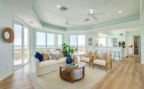 Haus in Galveston, Texas, Vereinigte Staaten 1