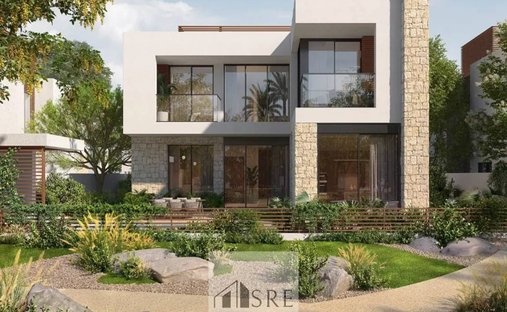 Townhouse in Wadi Al Safa 5, Wadi Al Safa, Dubai 1